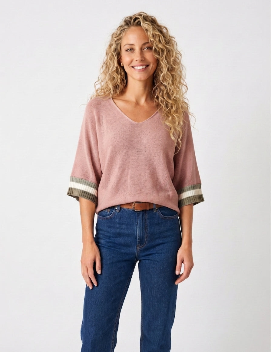 SWEATER PAOLA