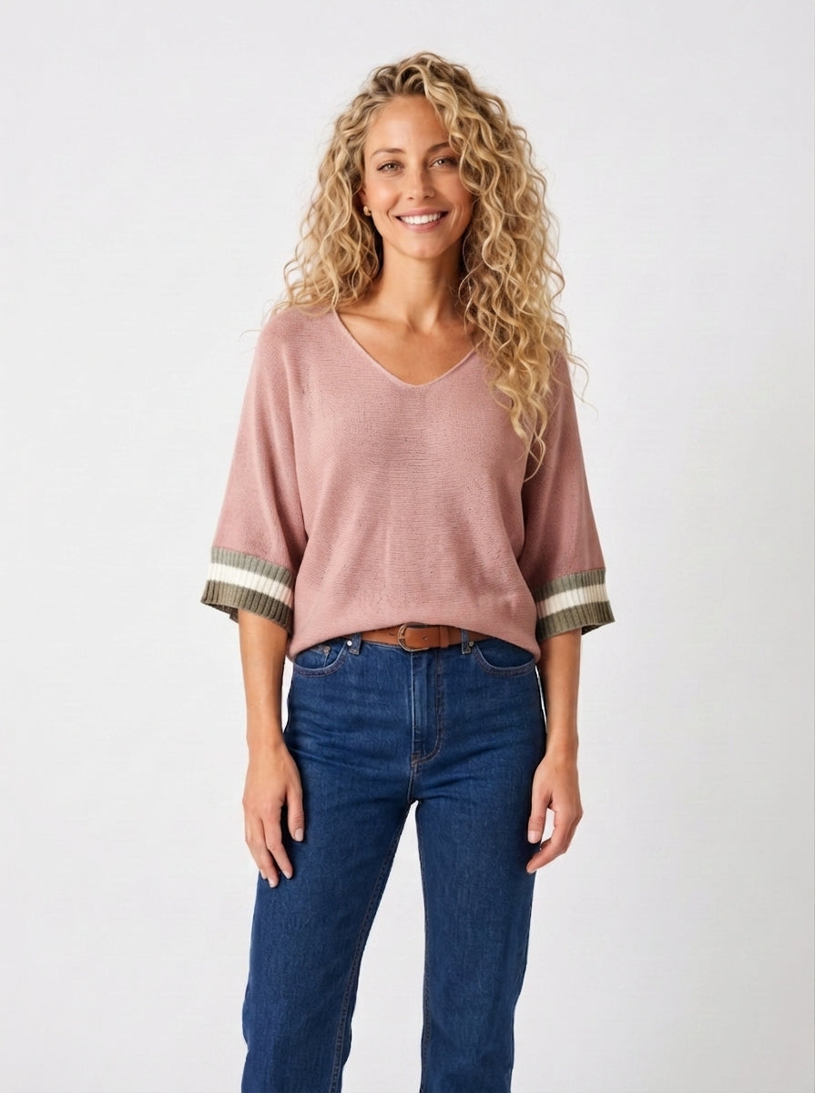 SWEATER PAOLA