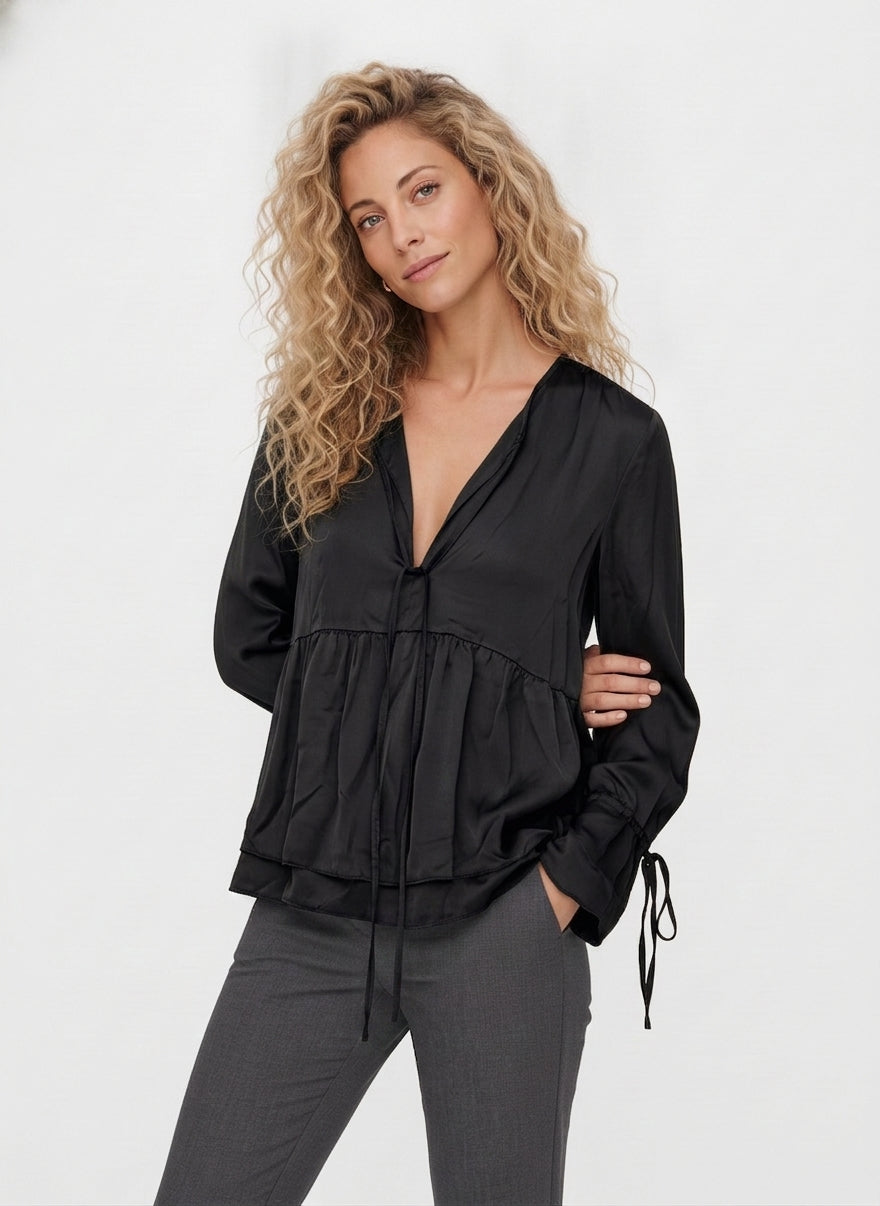 BLUSA VIRGINIA