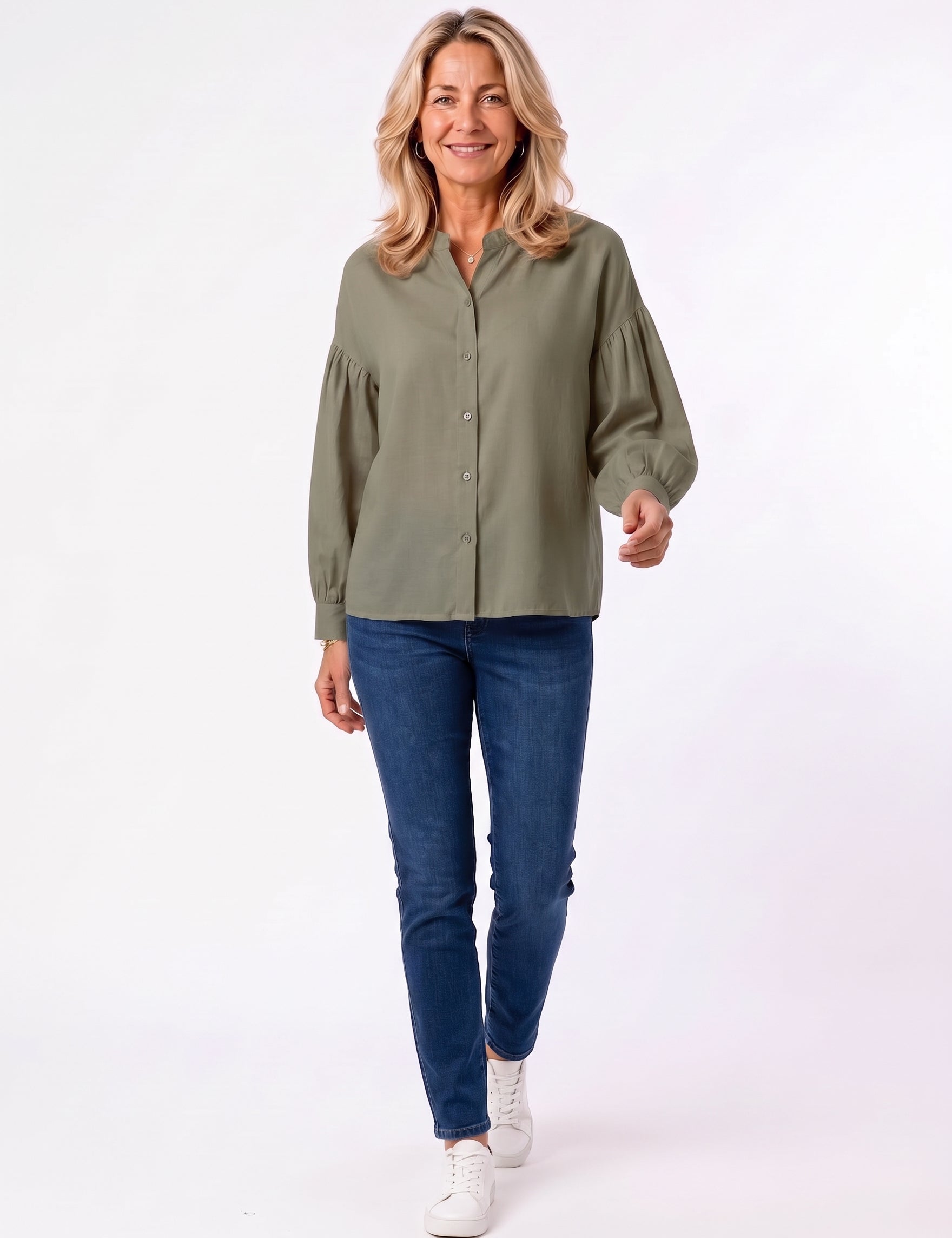 BLUSA JOCELYN