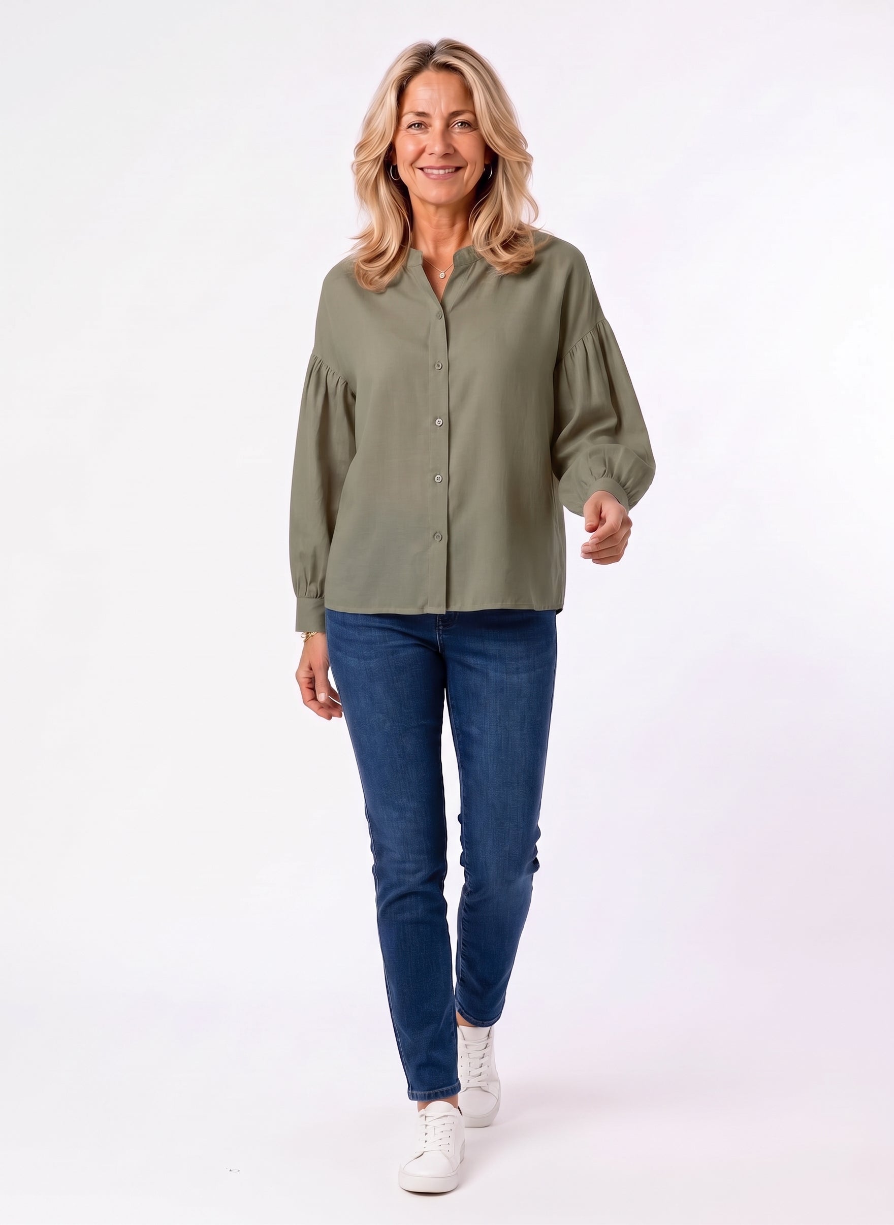 BLUSA JOCELYN