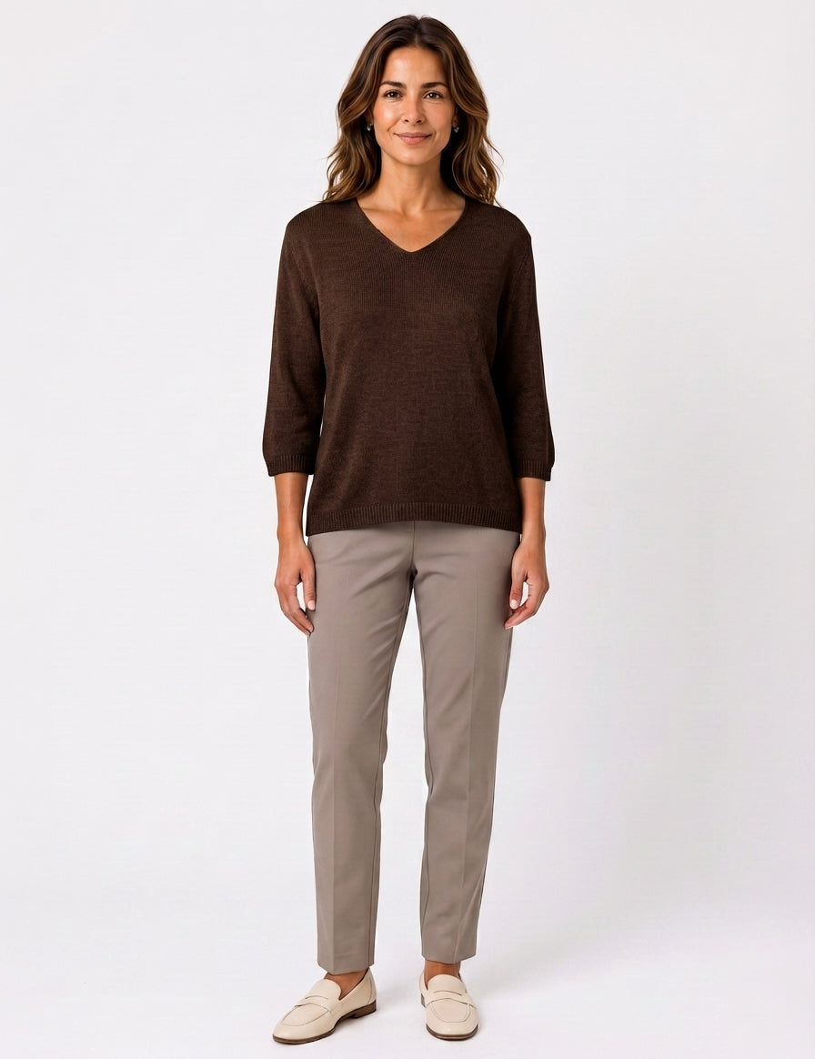 SWEATER MIREIA