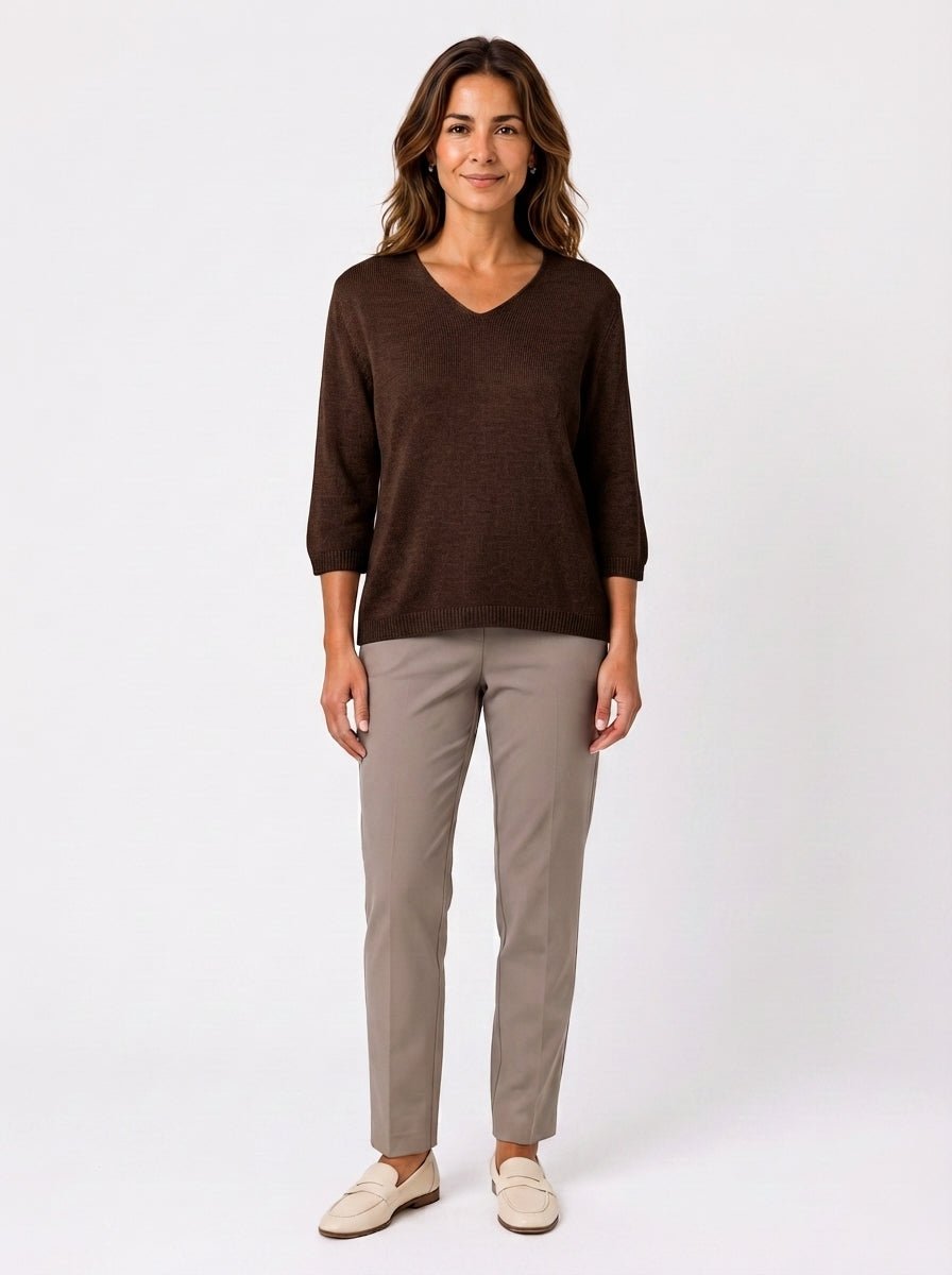 SWEATER MIREIA