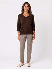 SWEATER MIREIA