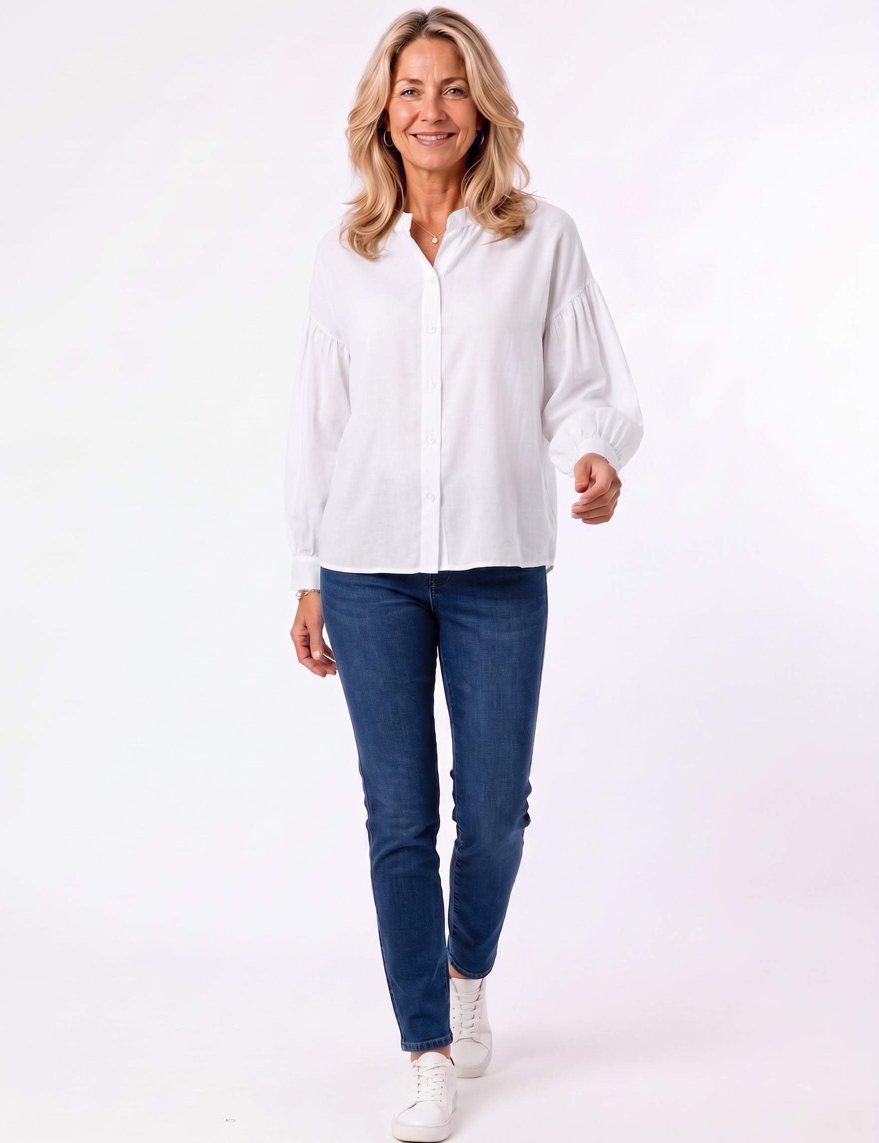 BLUSA JOCELYN
