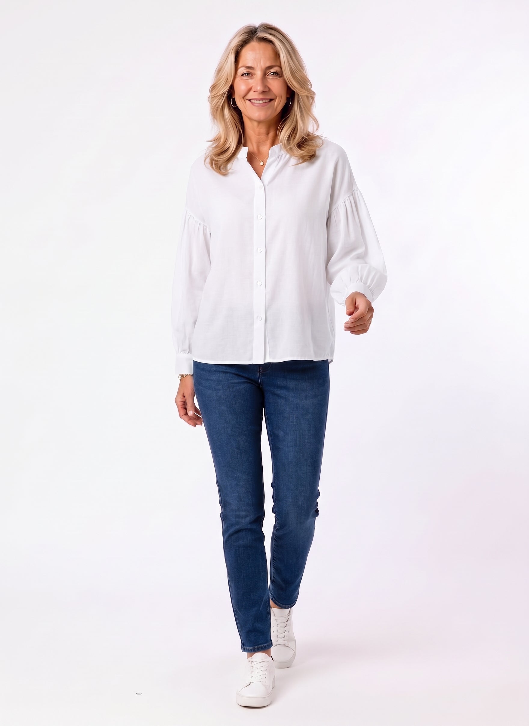 BLUSA JOCELYN