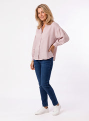 BLUSA JOCELYN