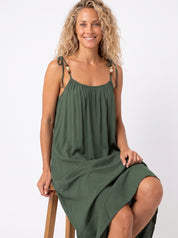 VESTIDO MARISOL