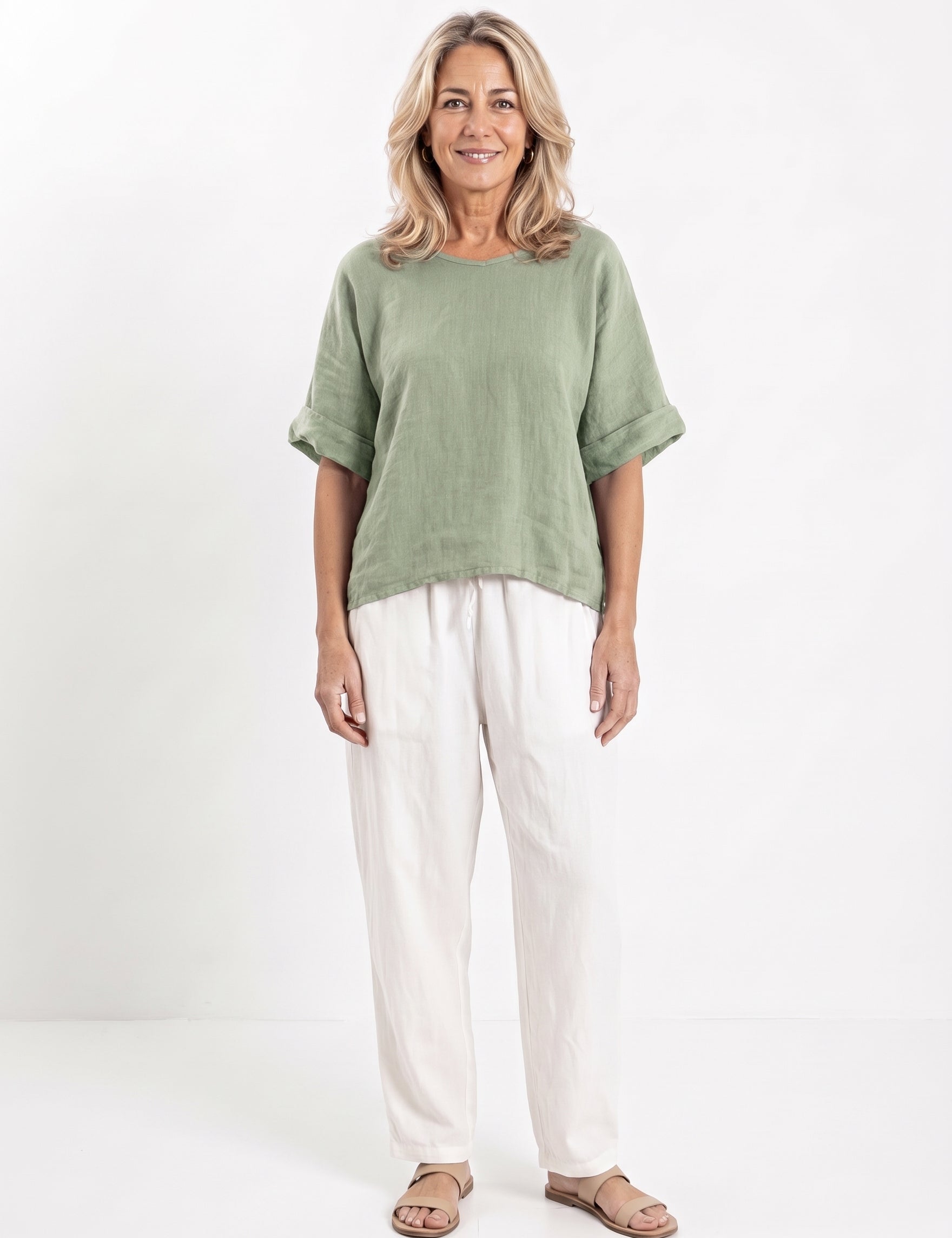 BLUSA KELLY