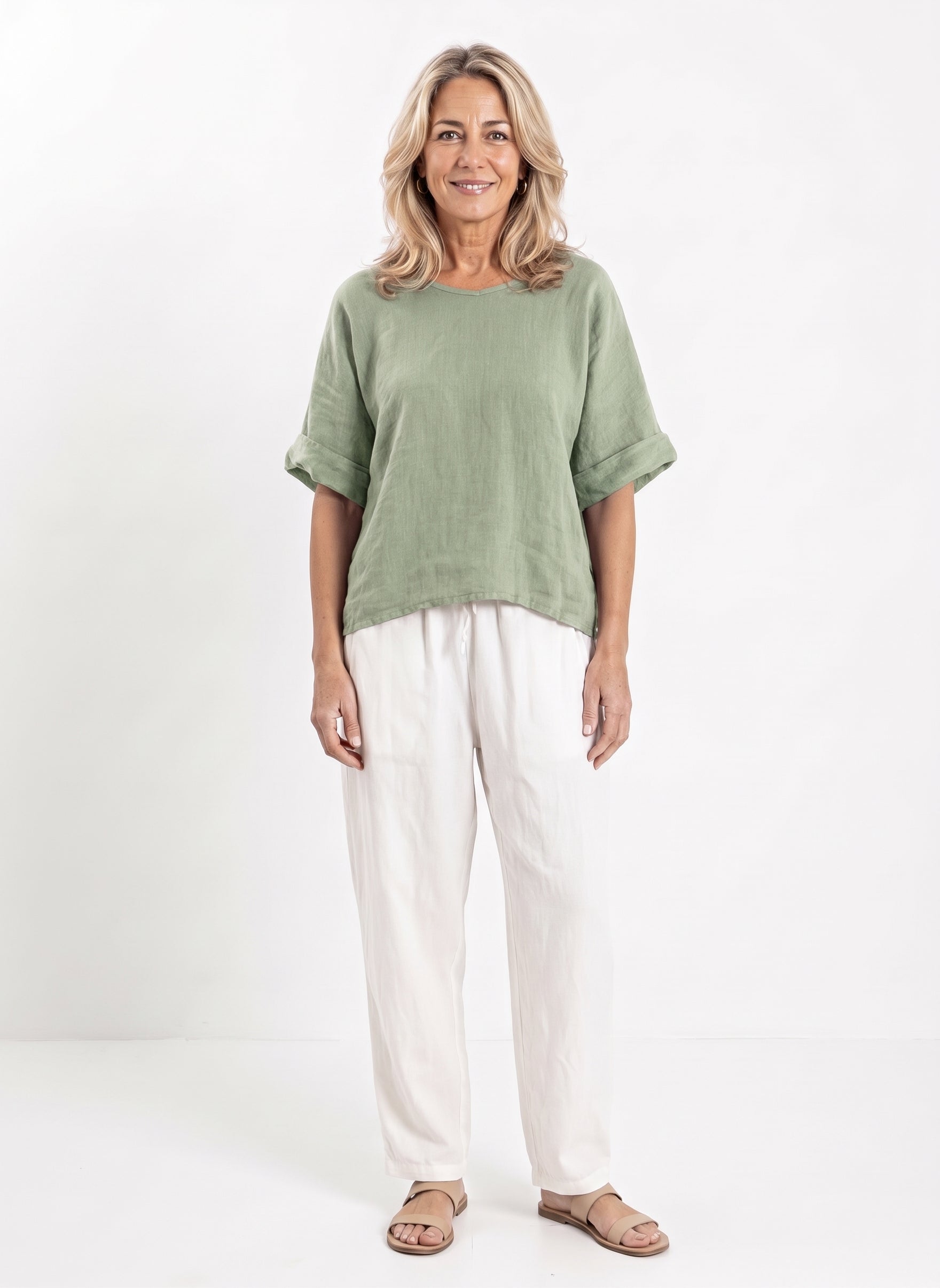BLUSA KELLY