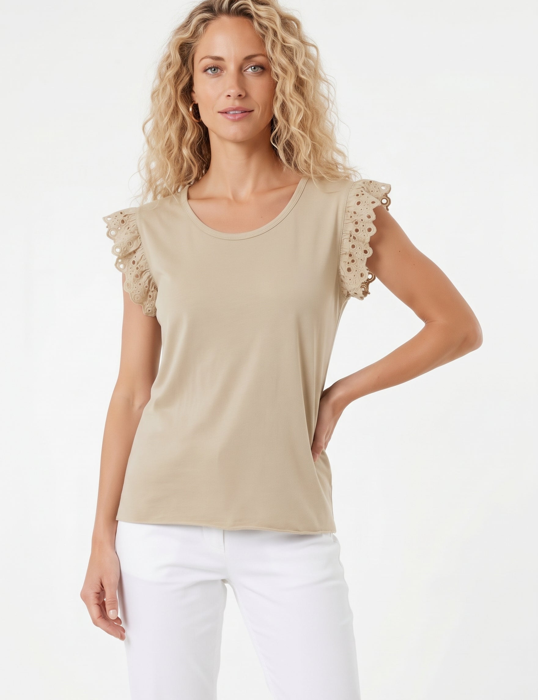 POLERA ISABEL