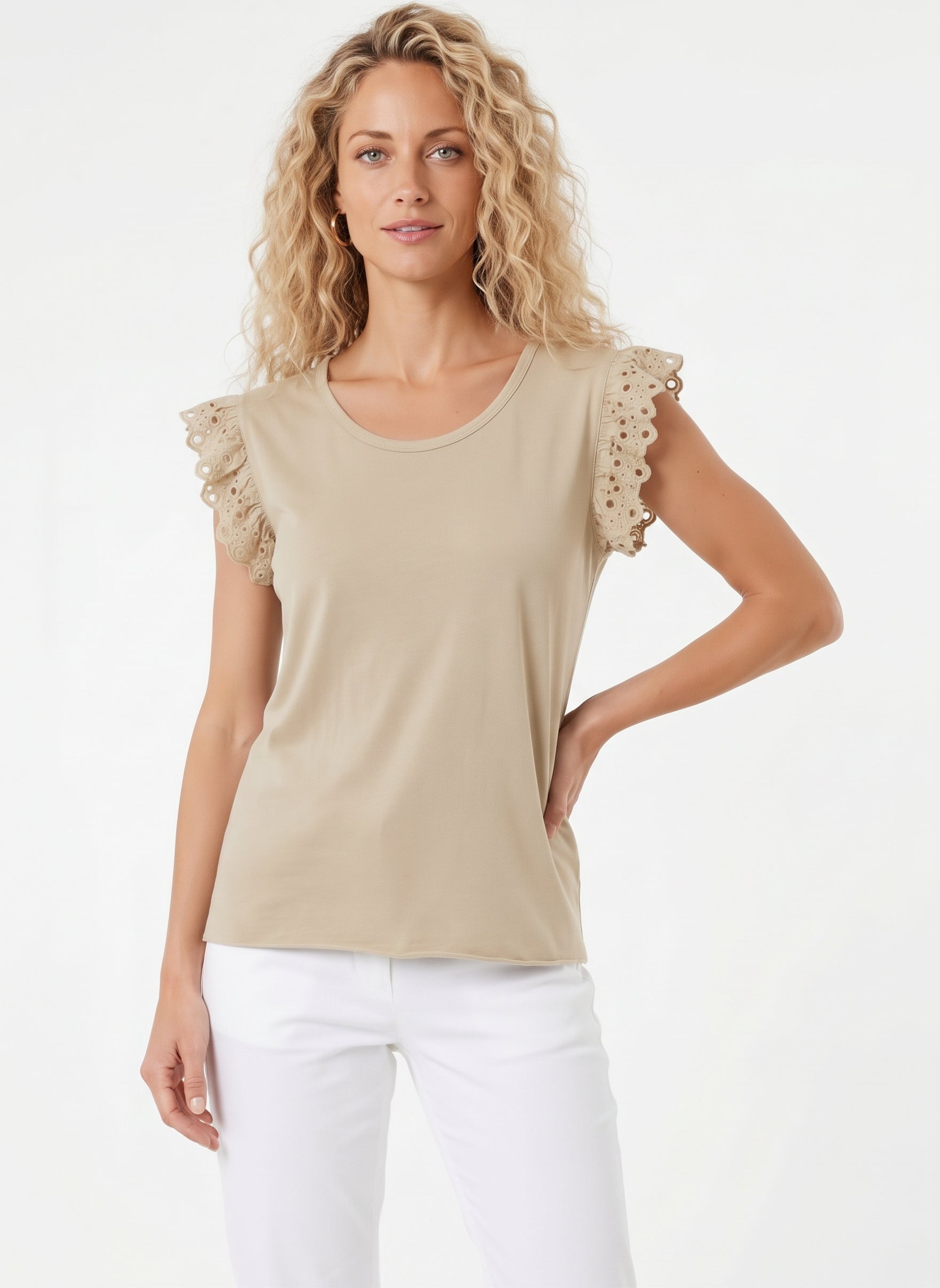 POLERA ISABEL