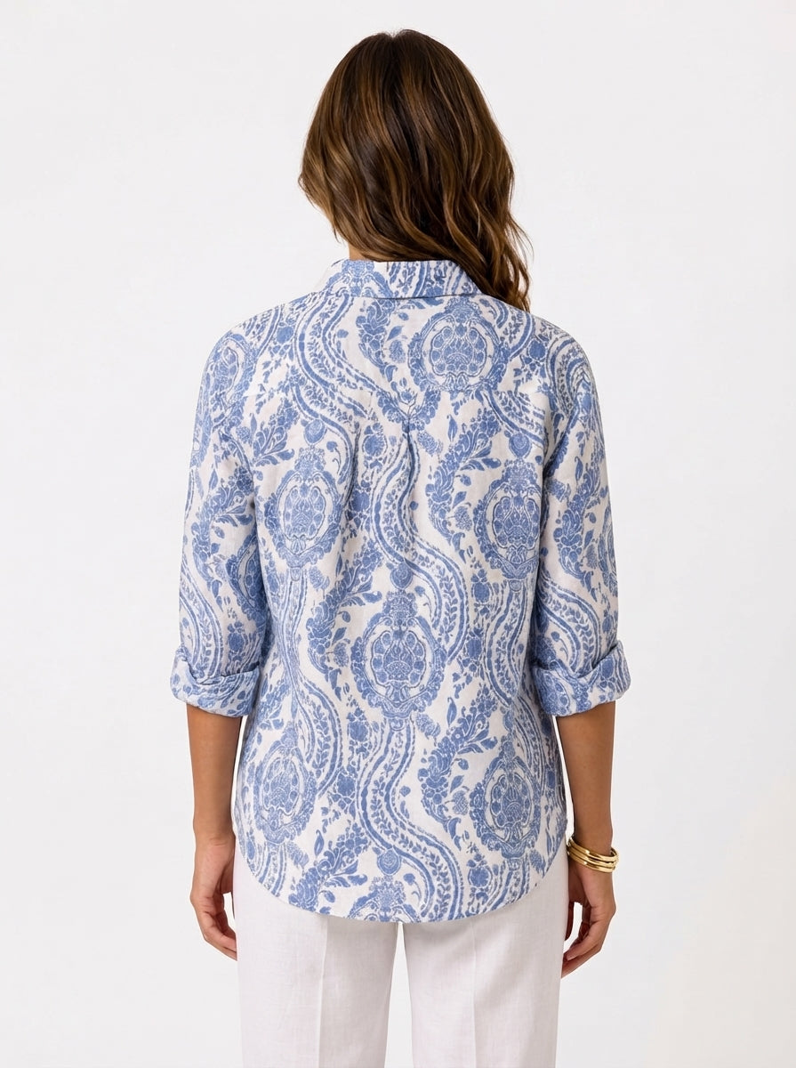CAMISA INES