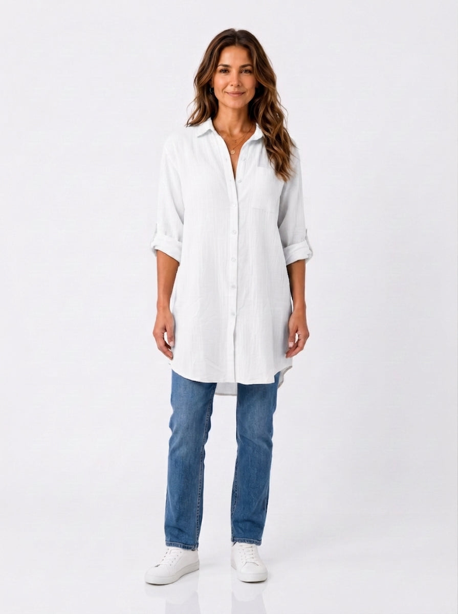 CAMISA JIMENA