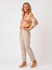 CAMISA ANTONIA