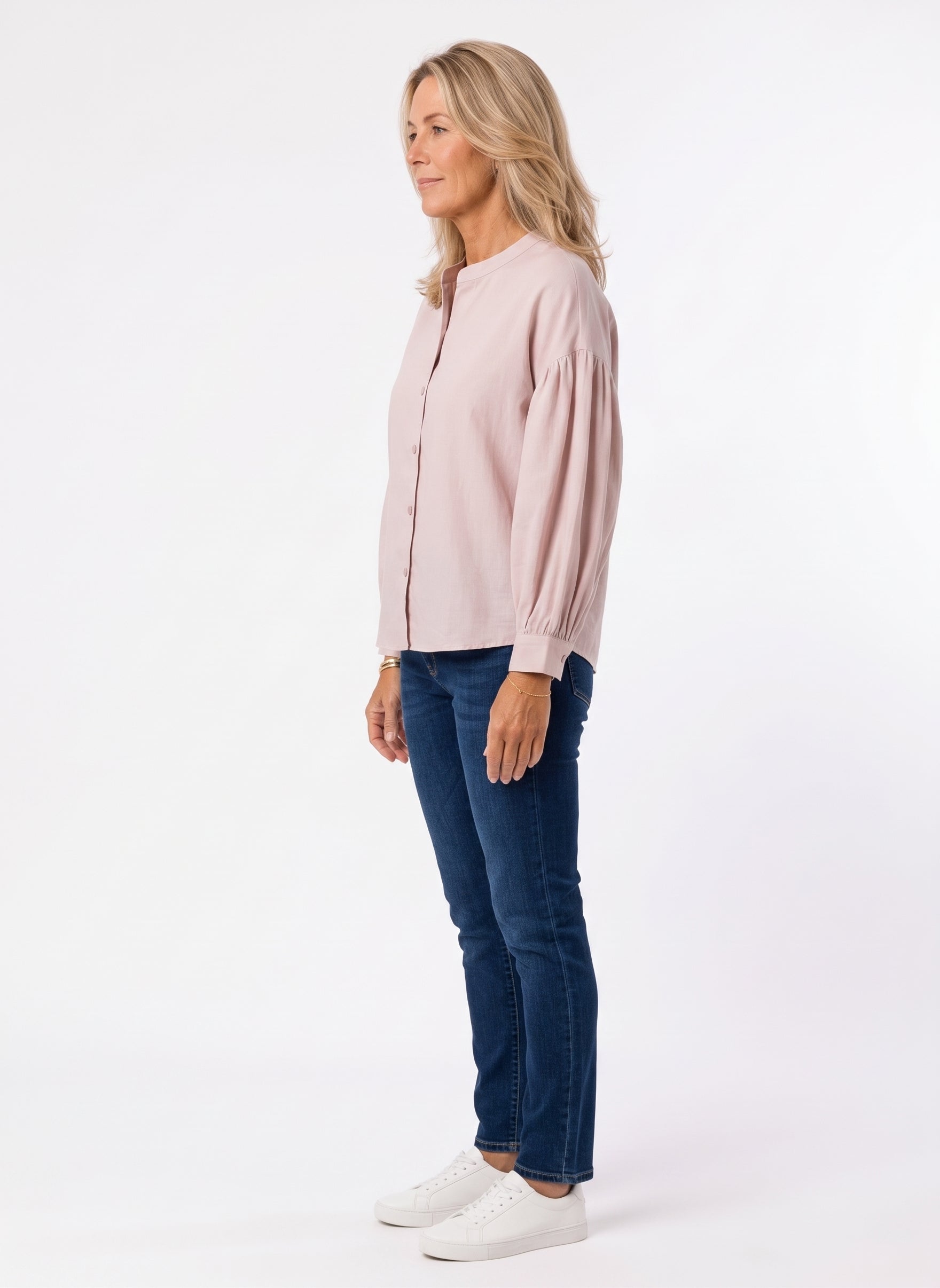 BLUSA JOCELYN
