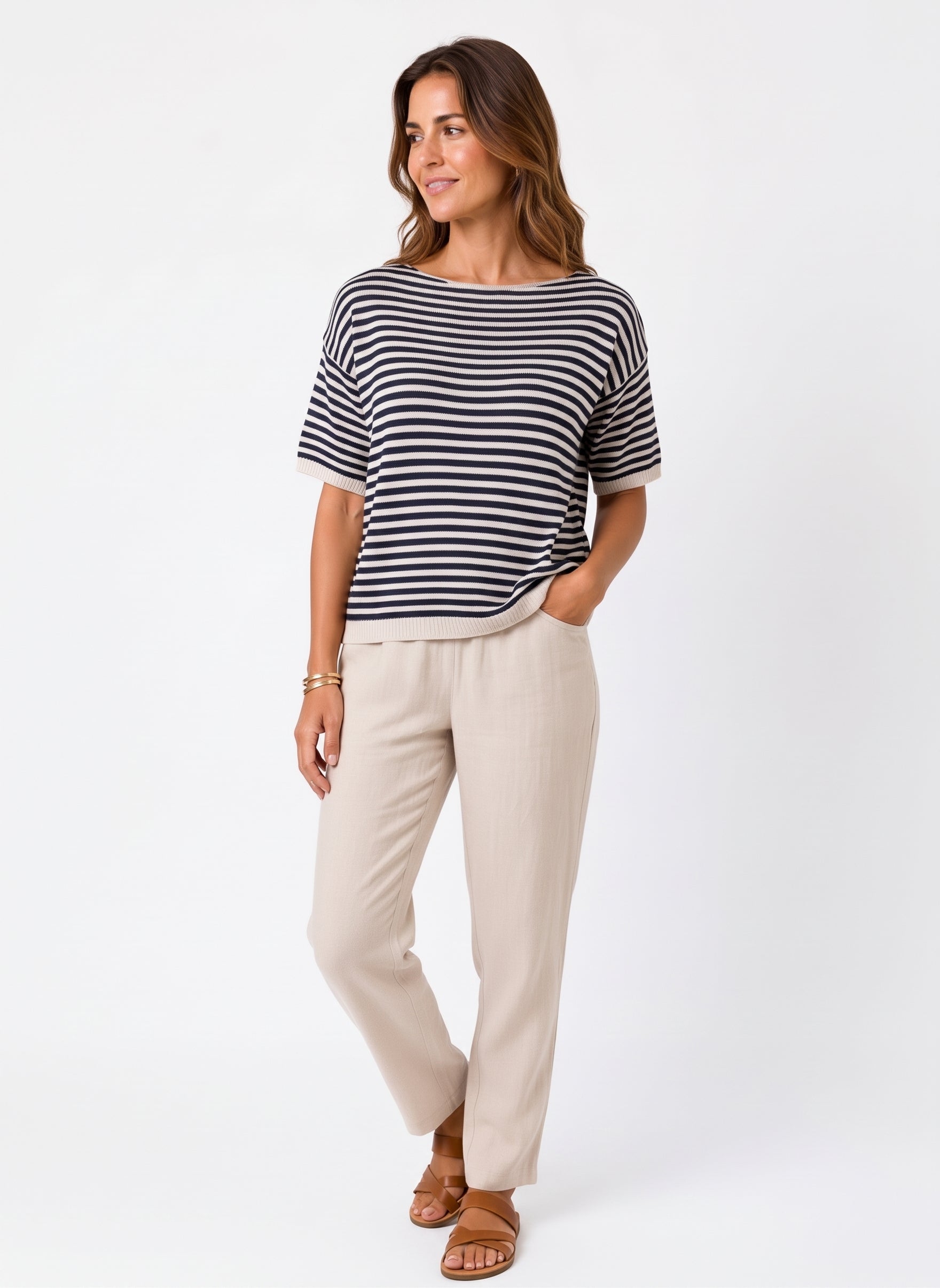 SWEATER ARIADNA