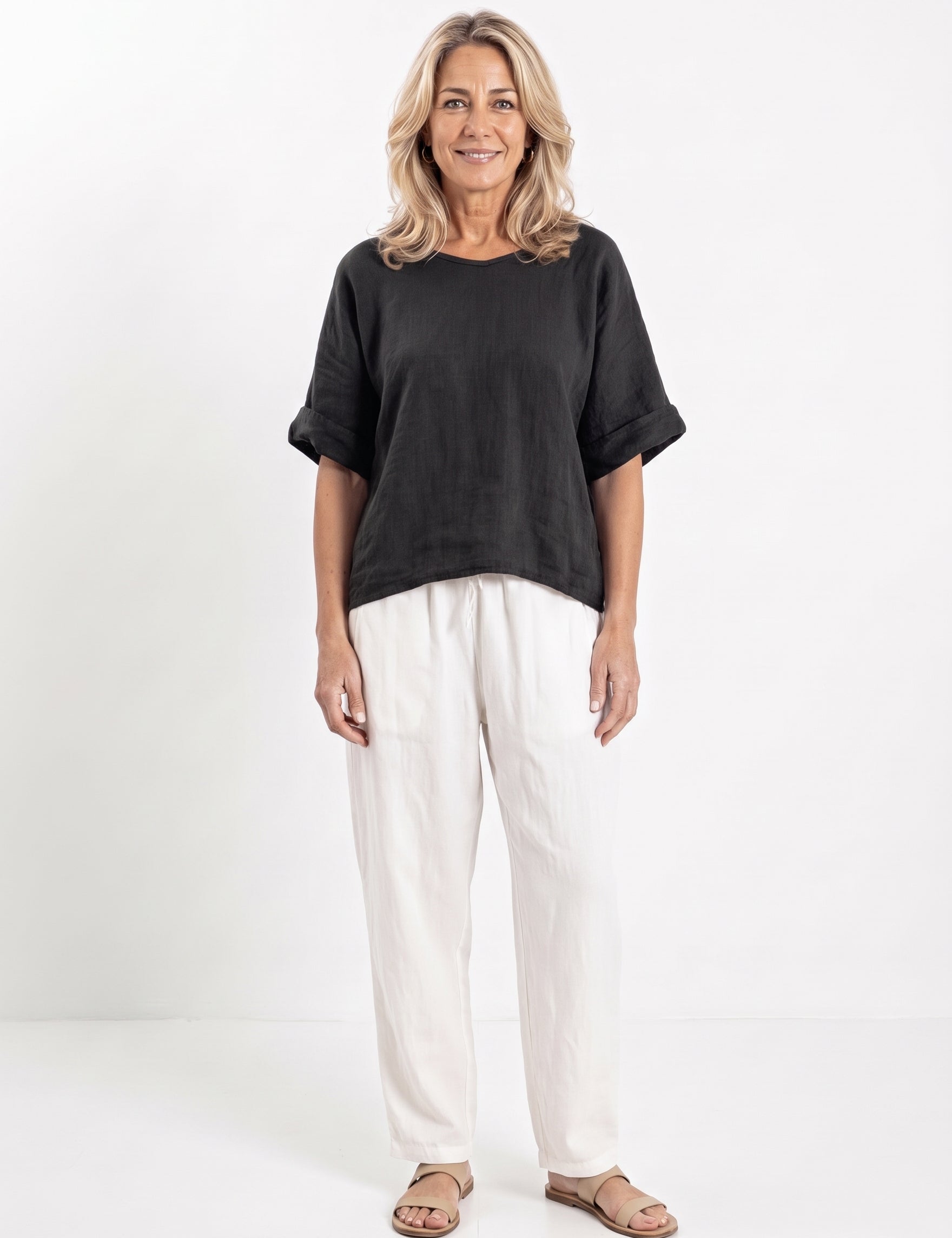 BLUSA KELLY