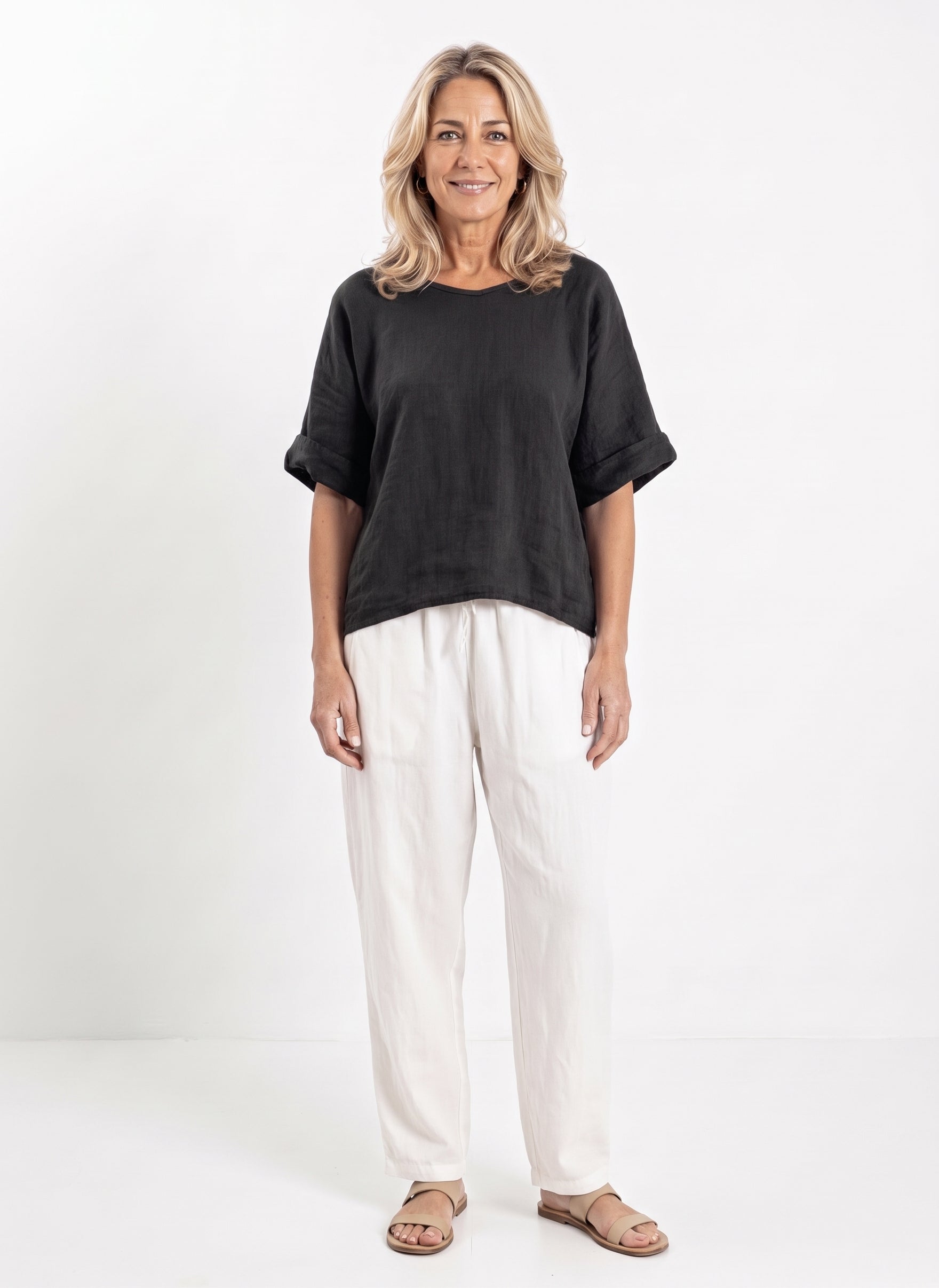 BLUSA KELLY