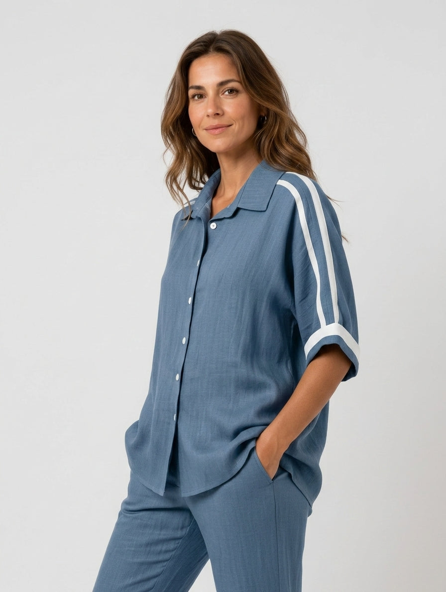 CHAQUETA IRIS