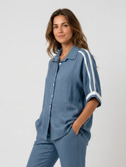 CHAQUETA IRIS
