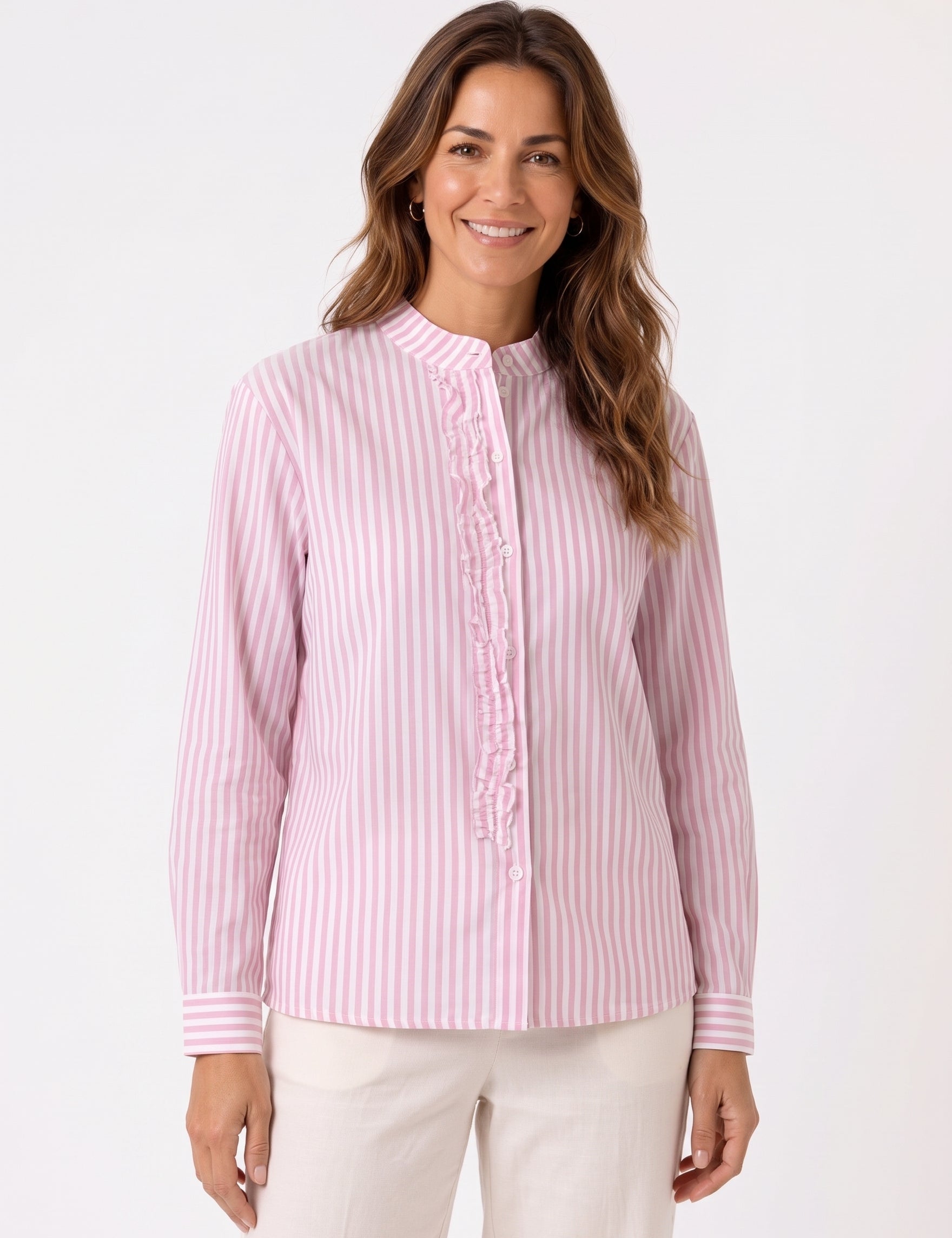 BLUSA CLAUDIA
