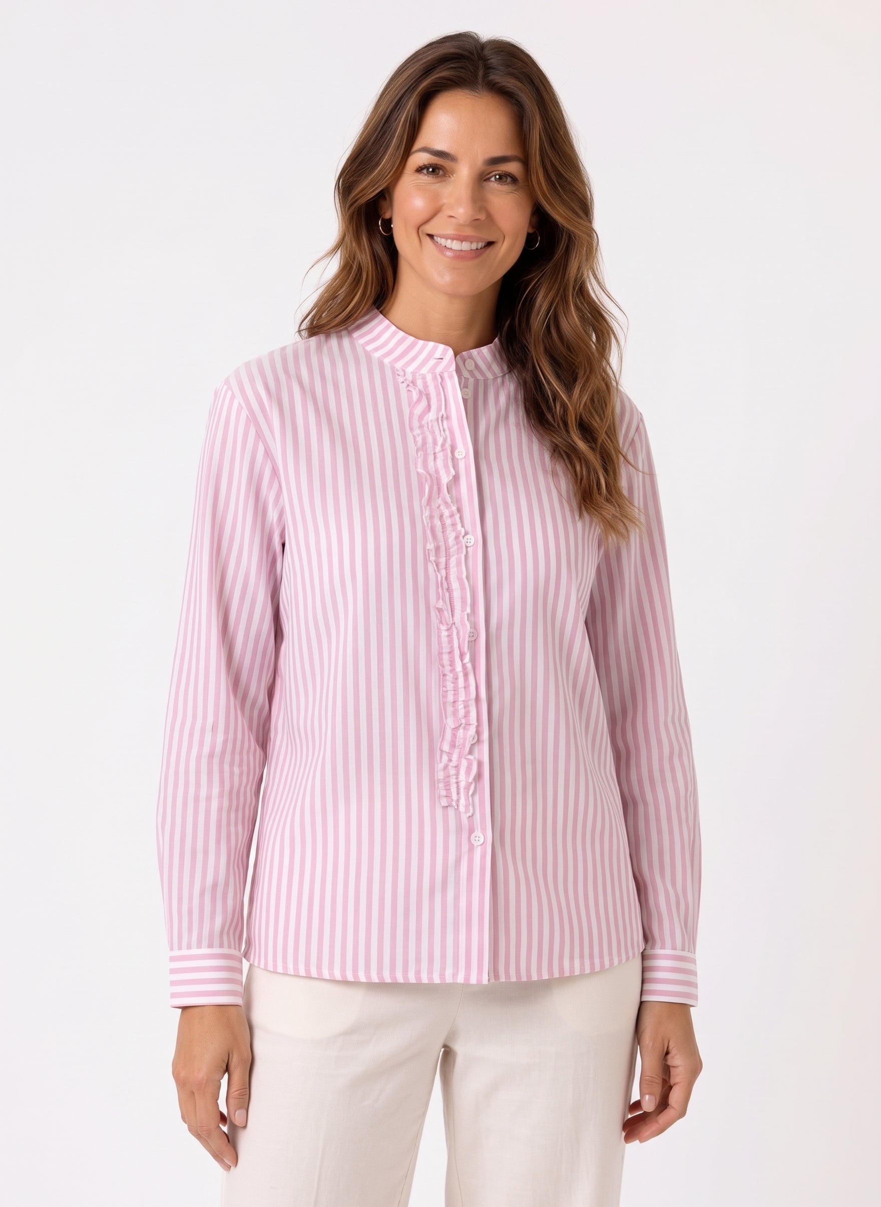 BLUSA CLAUDIA