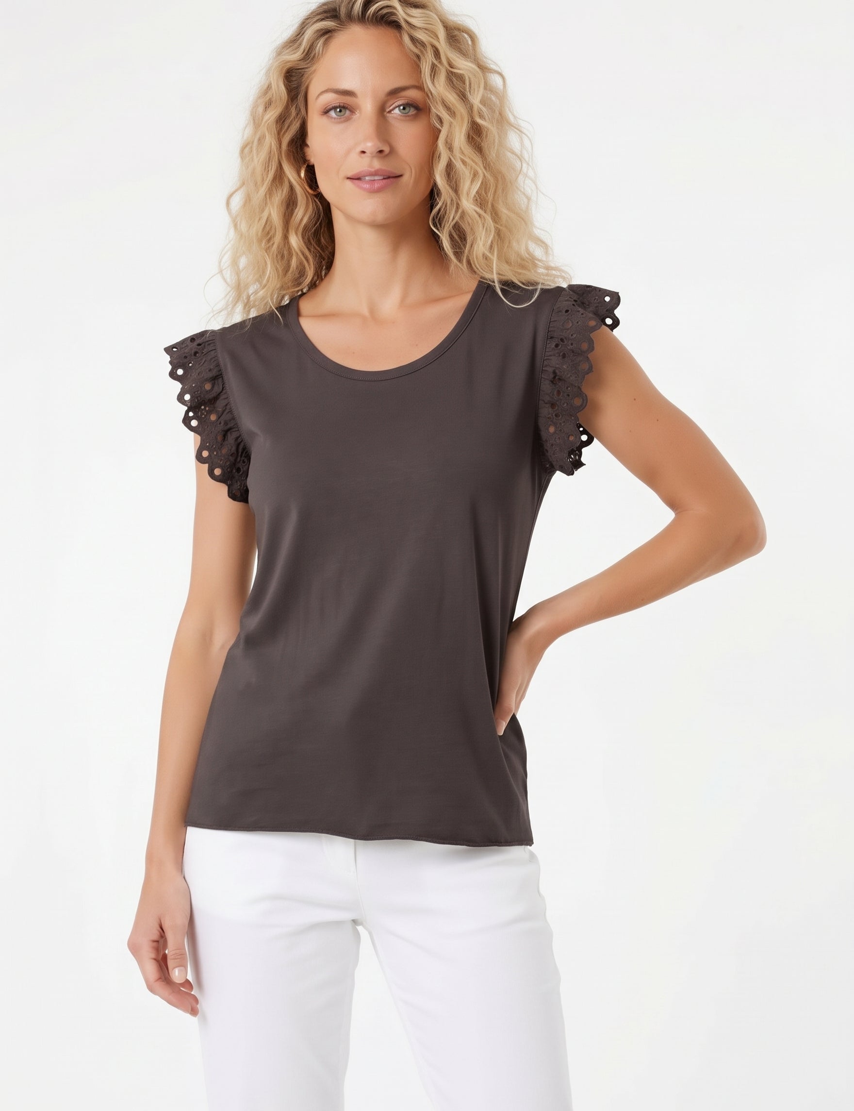 POLERA ISABEL
