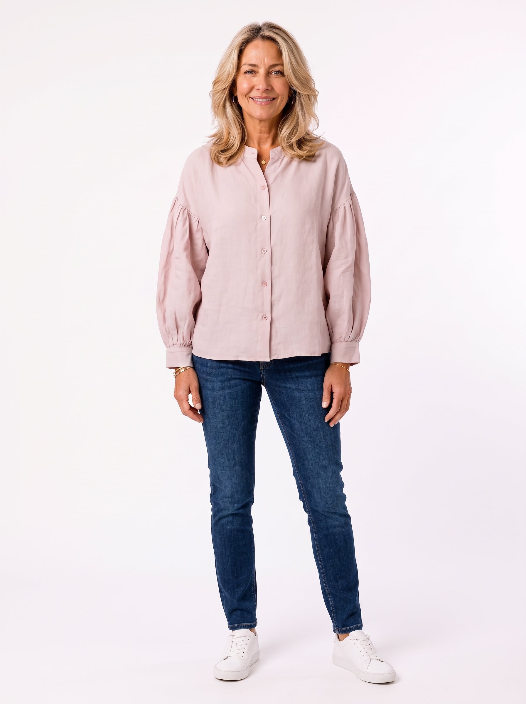 BLUSA JOCELYN