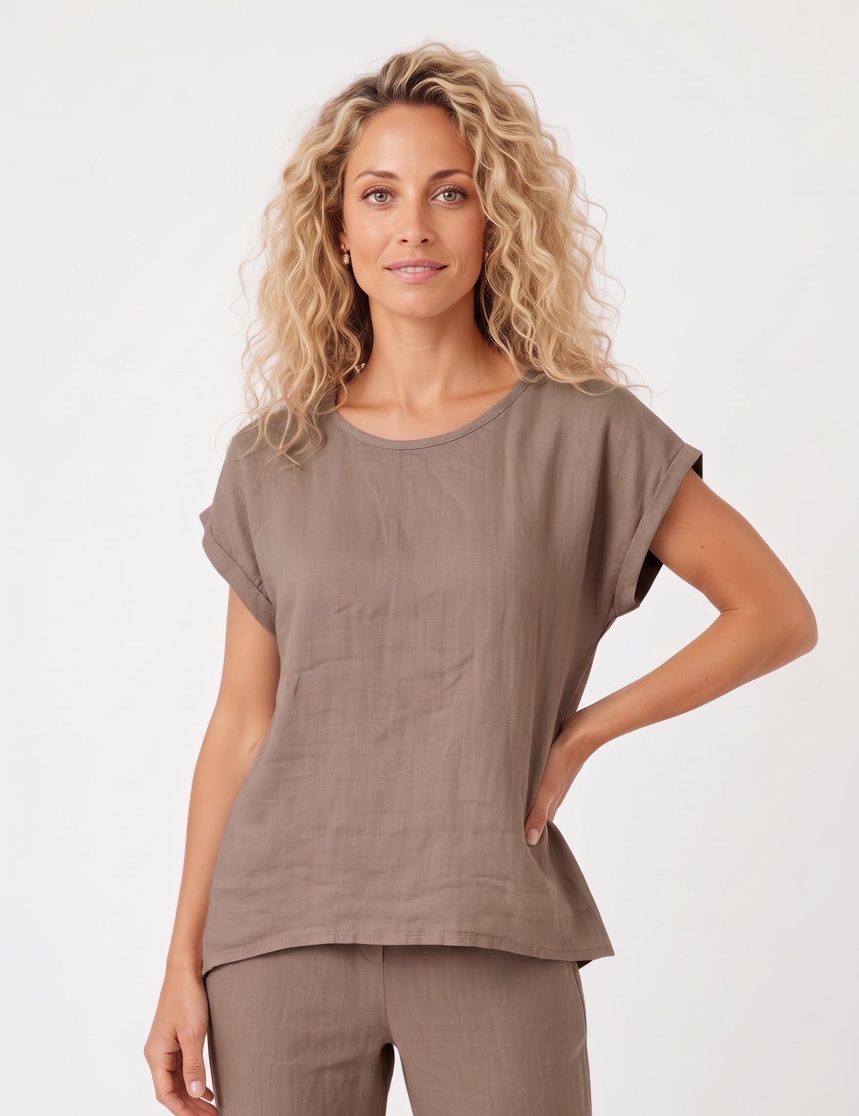 POLERA HELENA