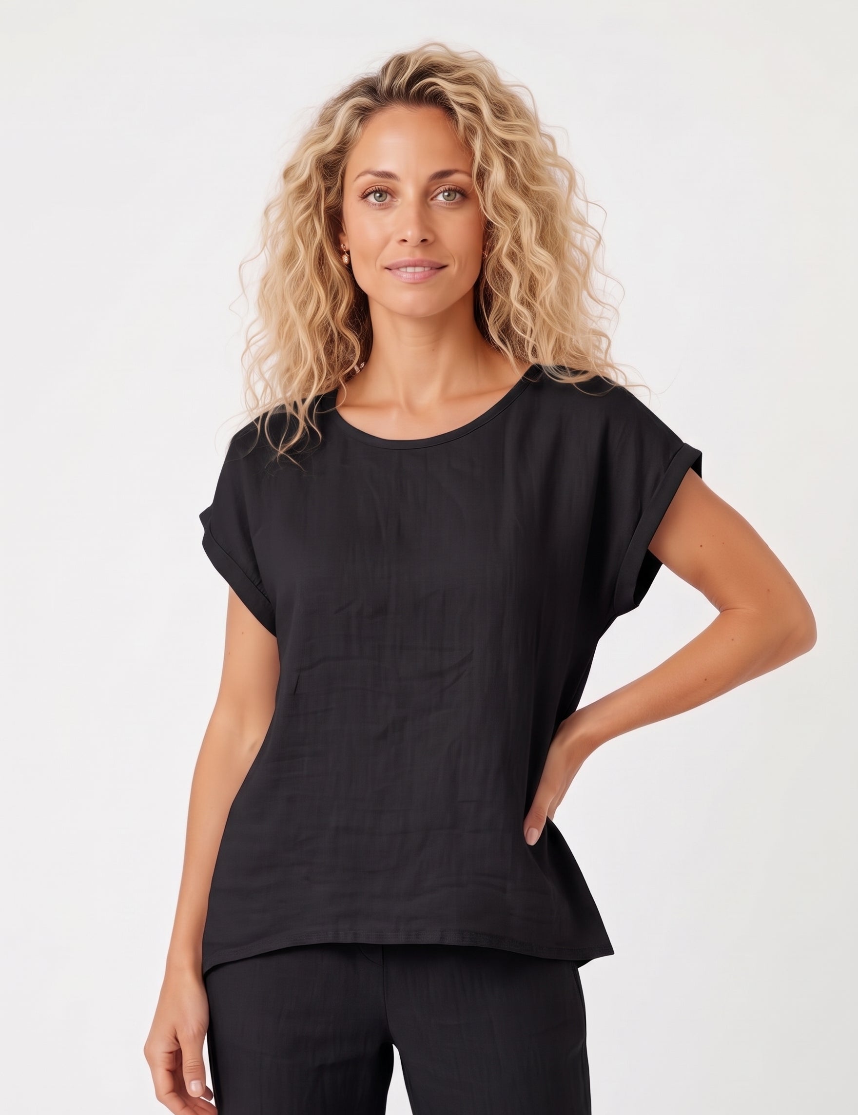 POLERA HELENA