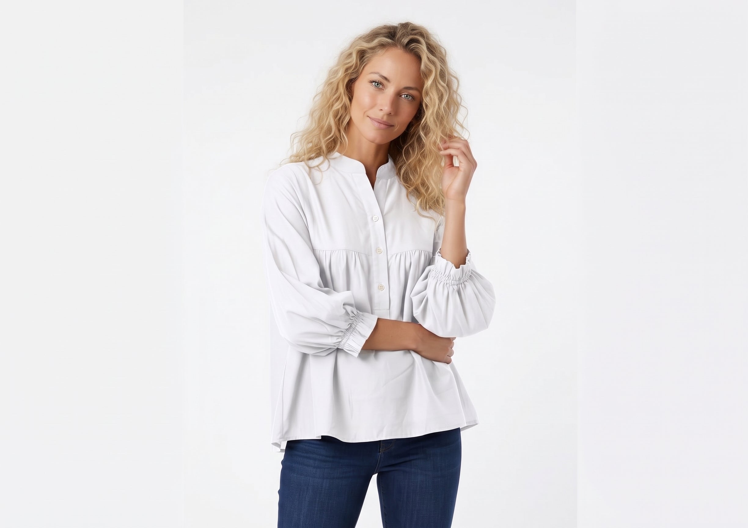BLUSA REBECA