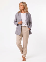 CHAQUETA MERCEDES
