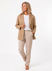 CHAQUETA MERCEDES