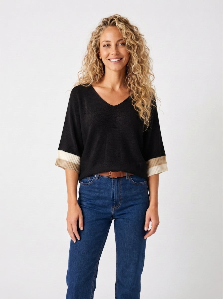 SWEATER PAOLA