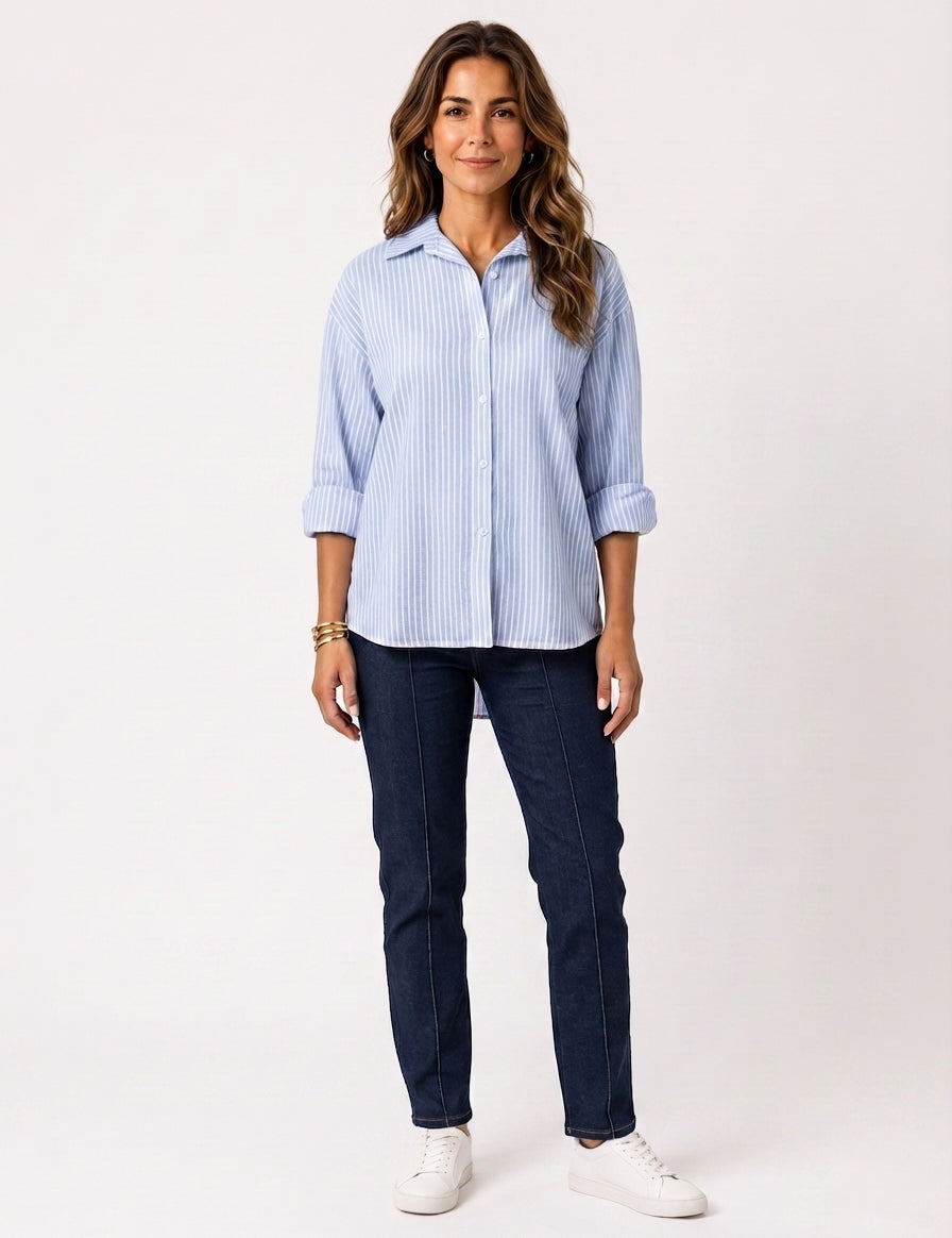 CAMISA ANALISA