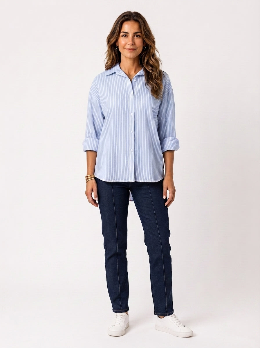 CAMISA ANALISA
