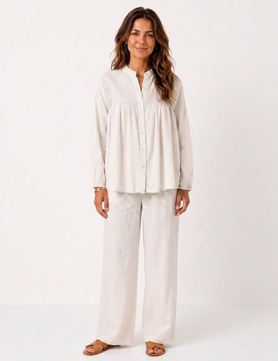 BLUSA INGRID