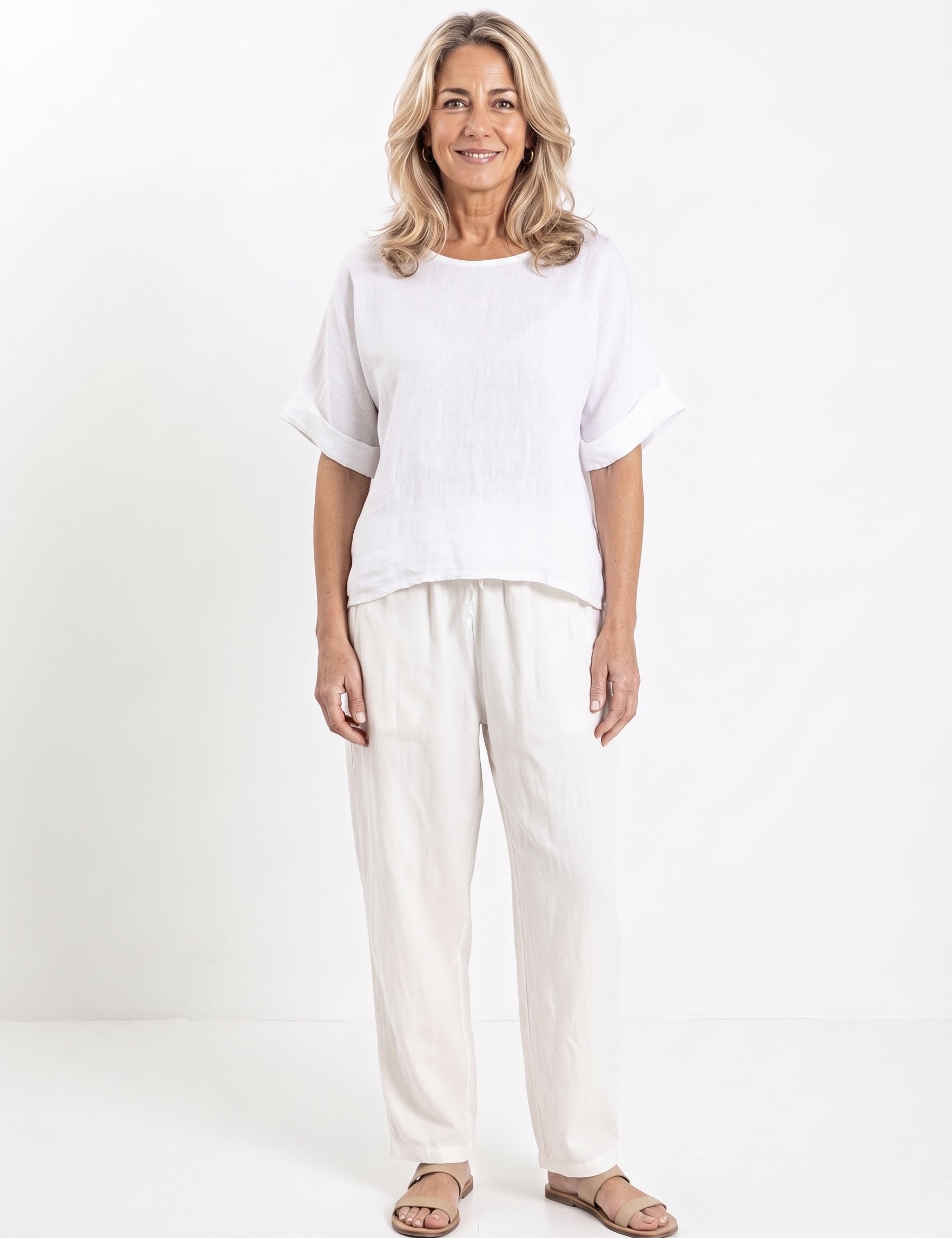 BLUSA KELLY