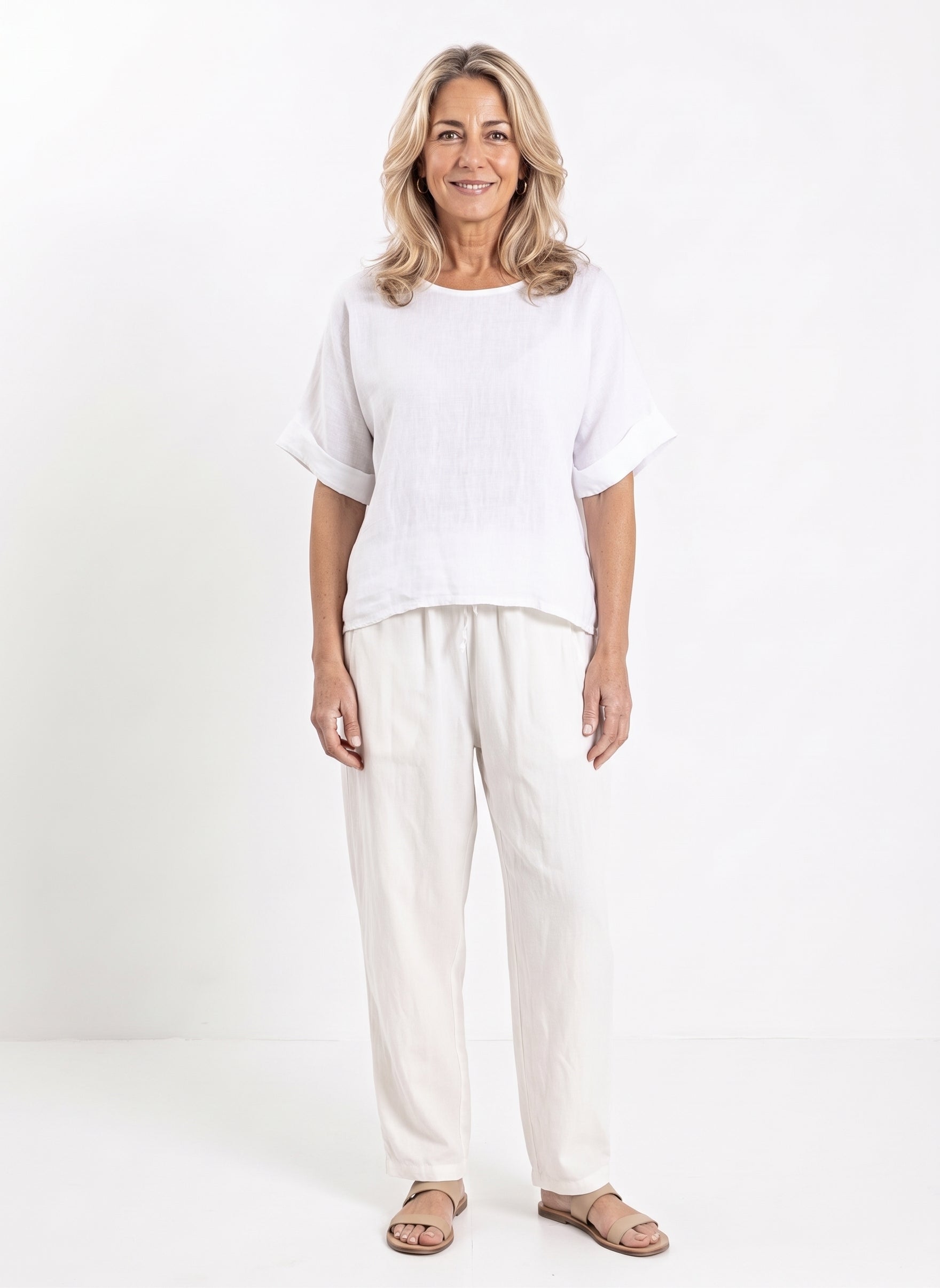 BLUSA KELLY