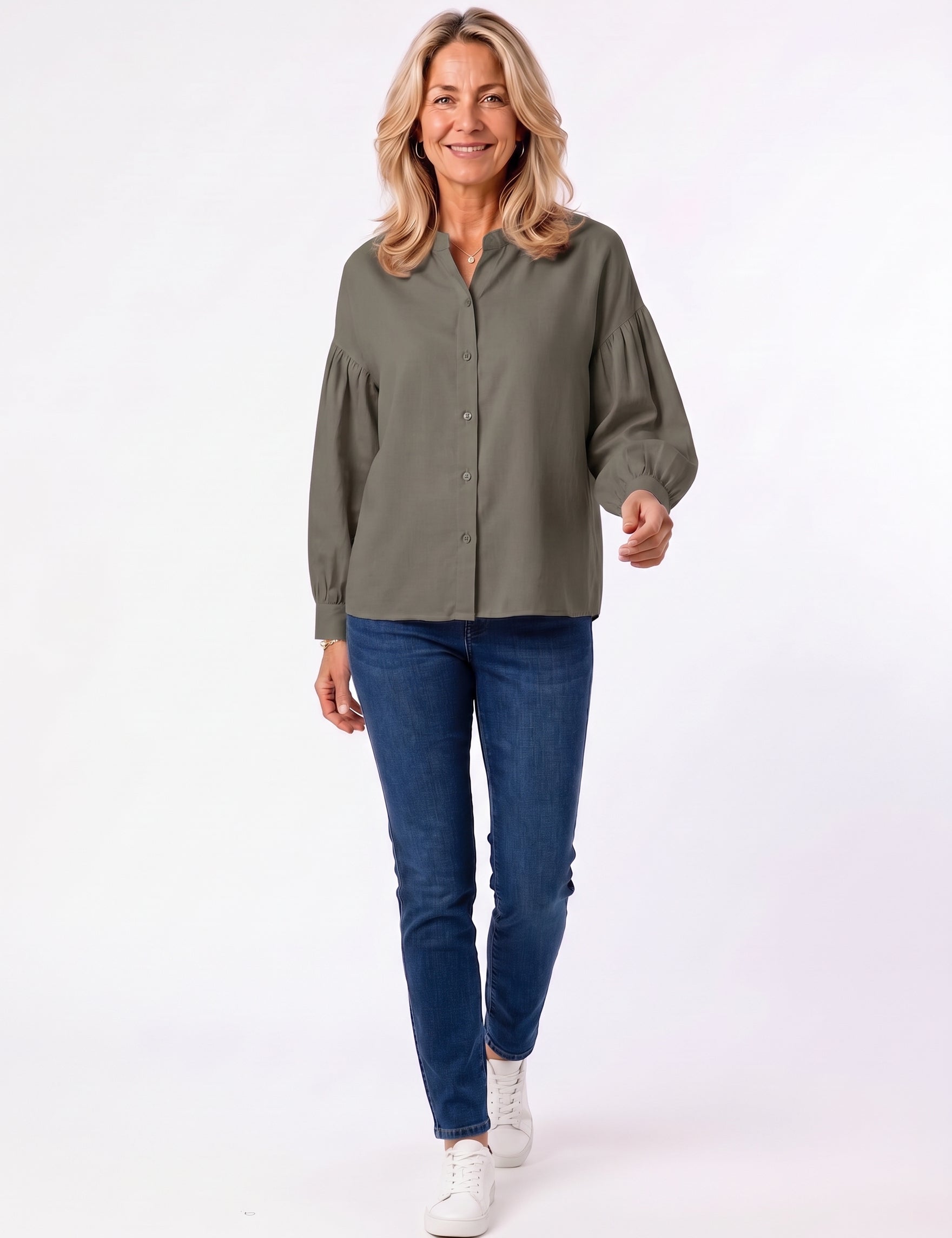 BLUSA JOCELYN