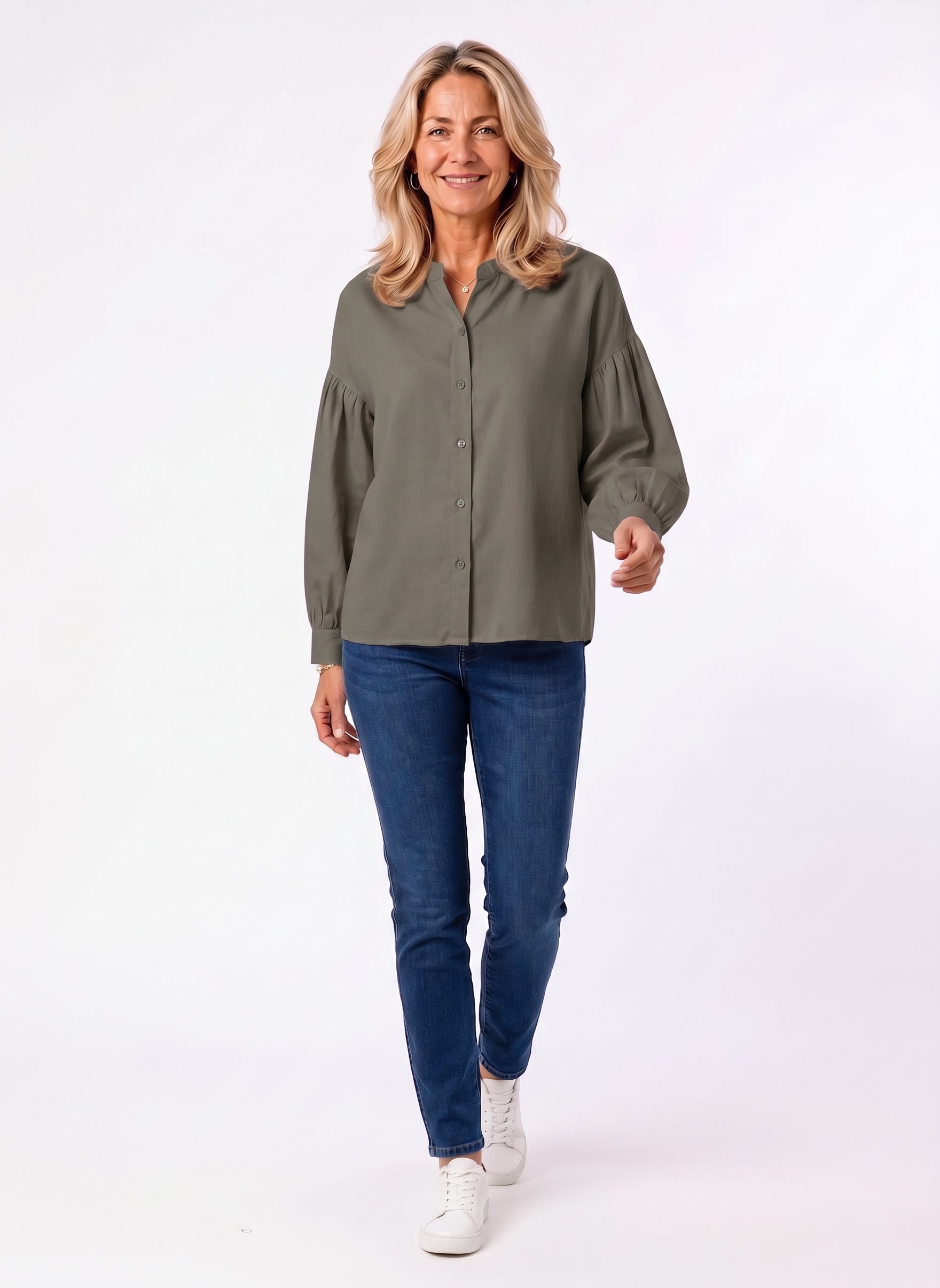 BLUSA JOCELYN