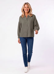BLUSA JOCELYN
