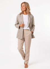 CHAQUETA MERCEDES