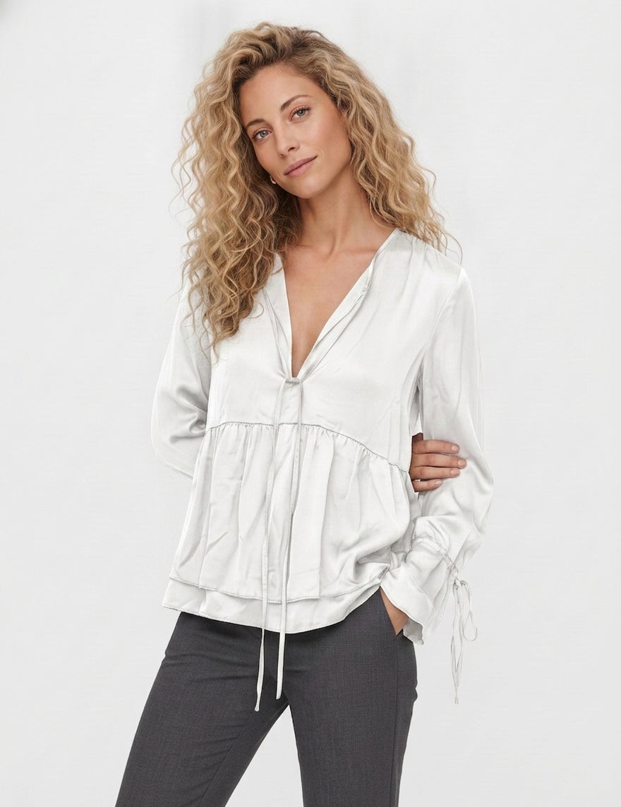 BLUSA VIRGINIA