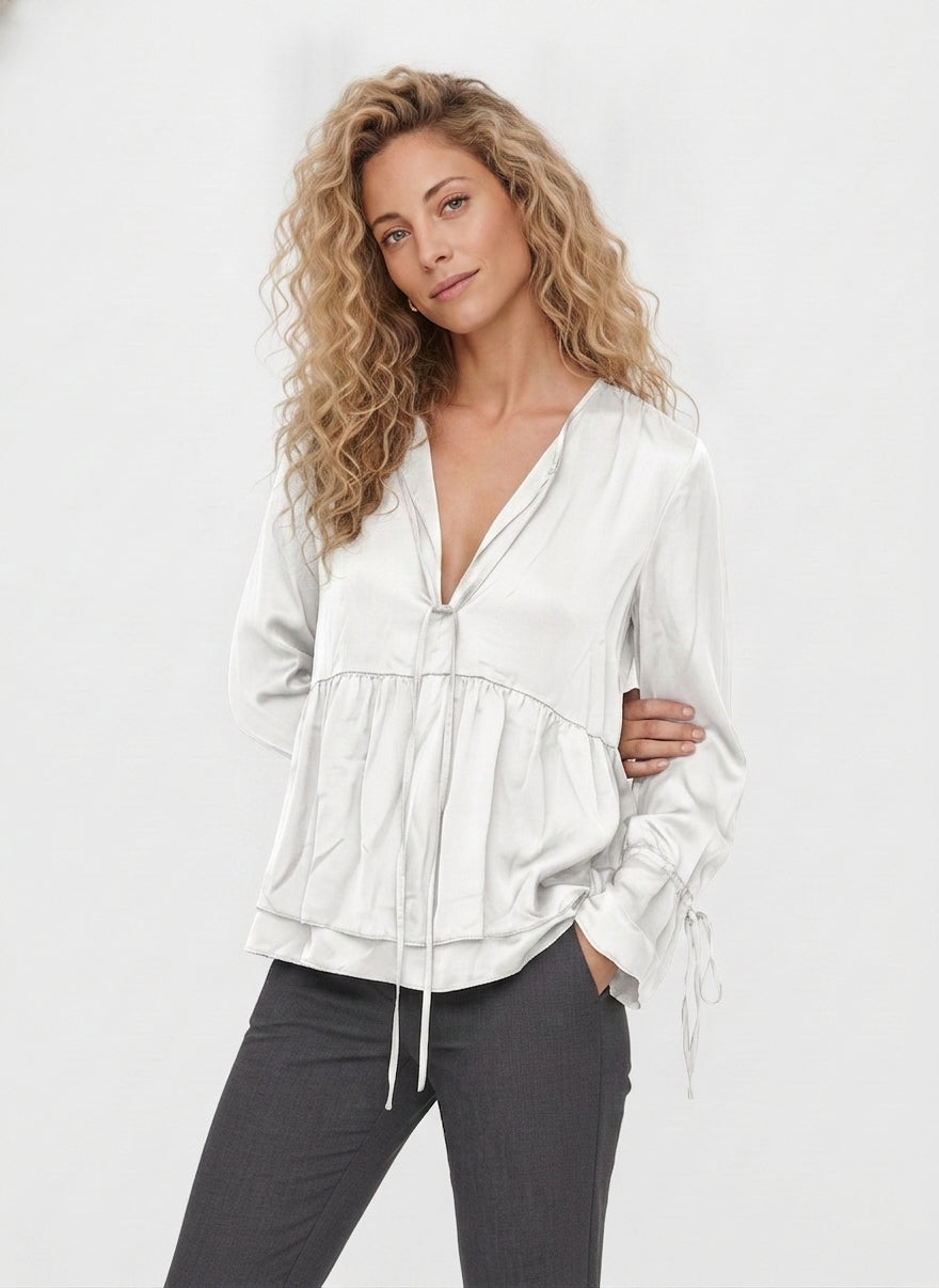 BLUSA VIRGINIA