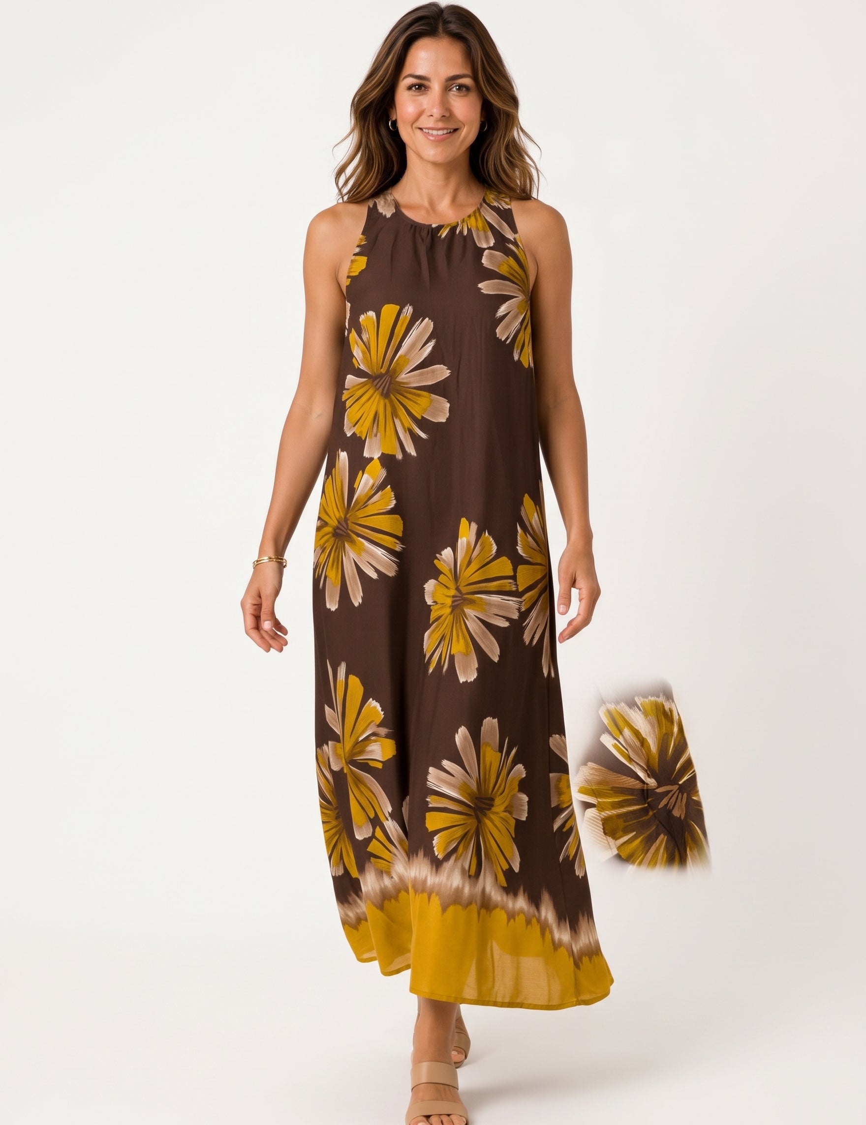 VESTIDO ELISA