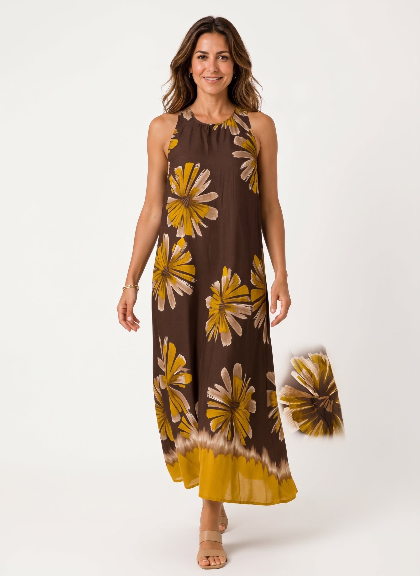 VESTIDO ELISA