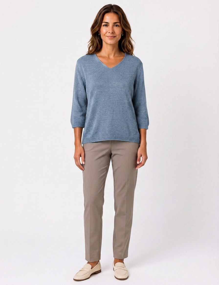 SWEATER MIREIA