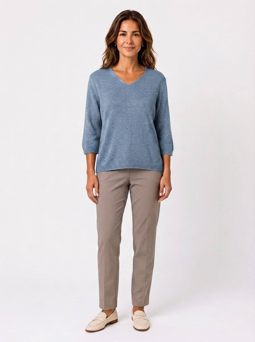 SWEATER MIREIA